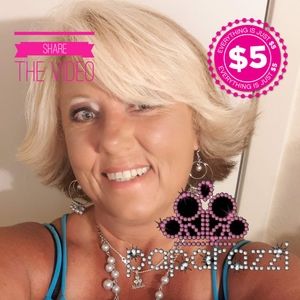 Meet your Posher, Blyenda